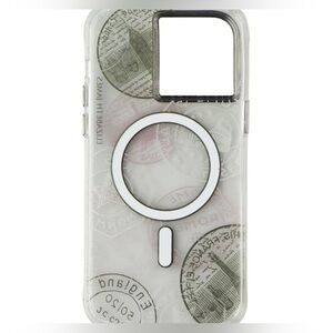 Elizabeth James Case for MagSafe for iPhone 14 Pro Max - Im Outta Here